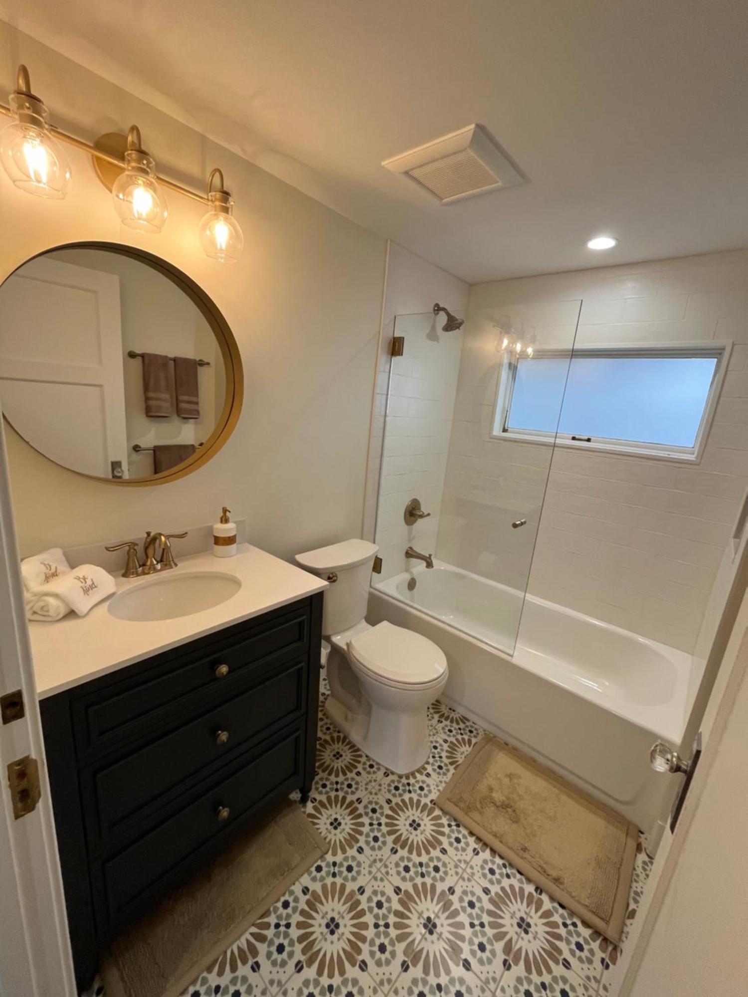 The Inn At Palmetto Keystone Heights 外观 照片