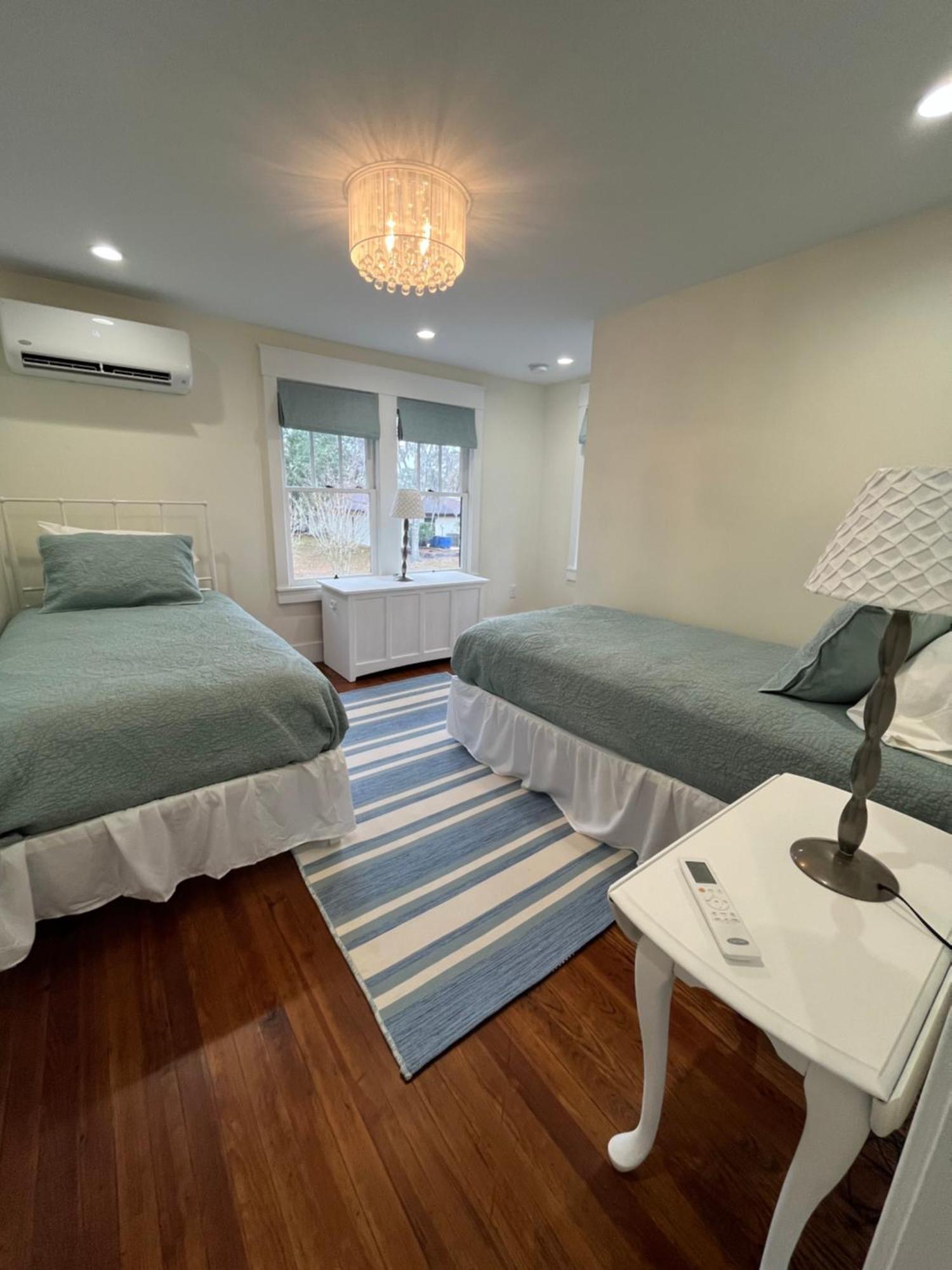 The Inn At Palmetto Keystone Heights 外观 照片
