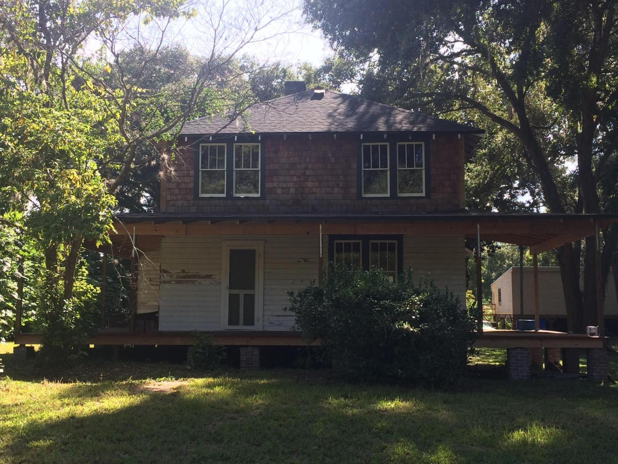 The Inn At Palmetto Keystone Heights 外观 照片