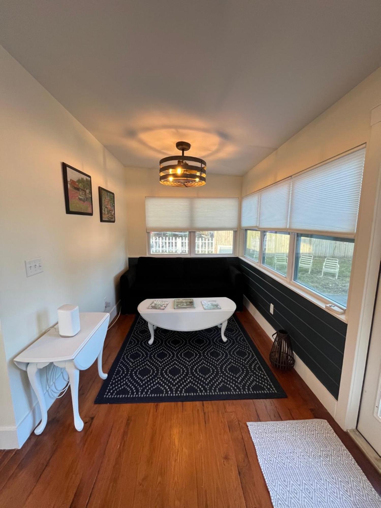 The Inn At Palmetto Keystone Heights 外观 照片